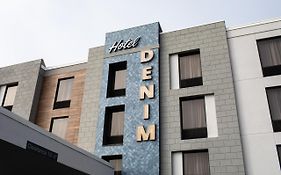 Hotel Denim